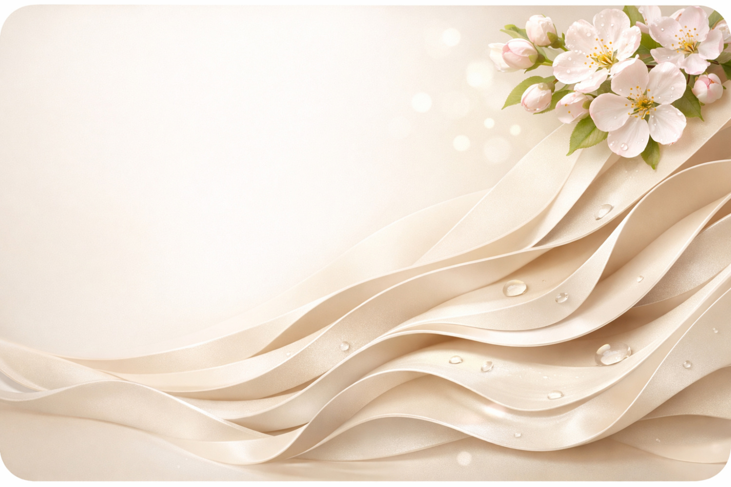 Освежись весной!