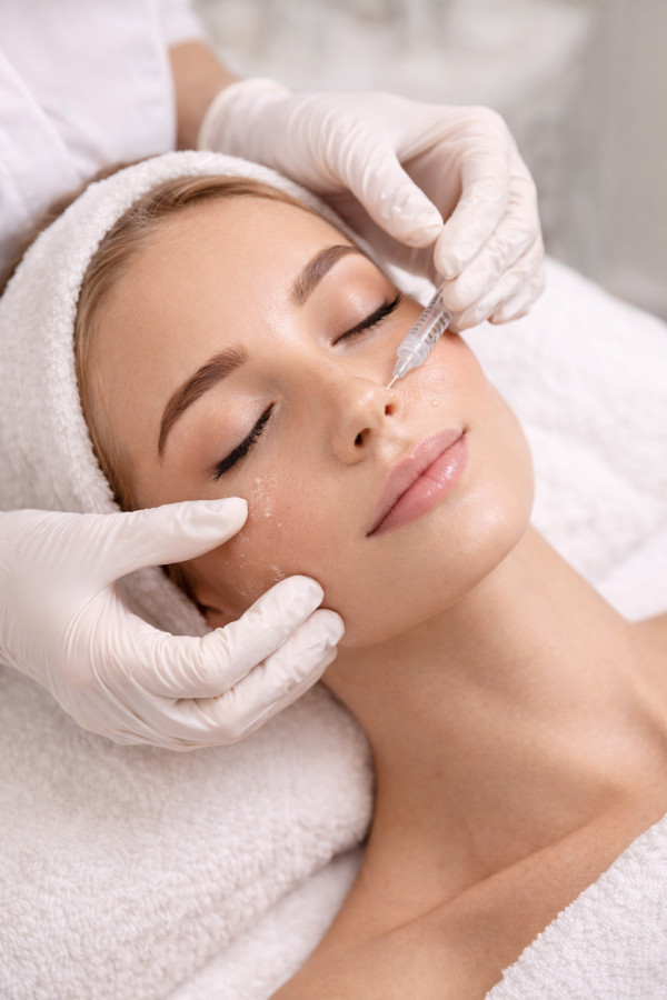 Биоревитализация