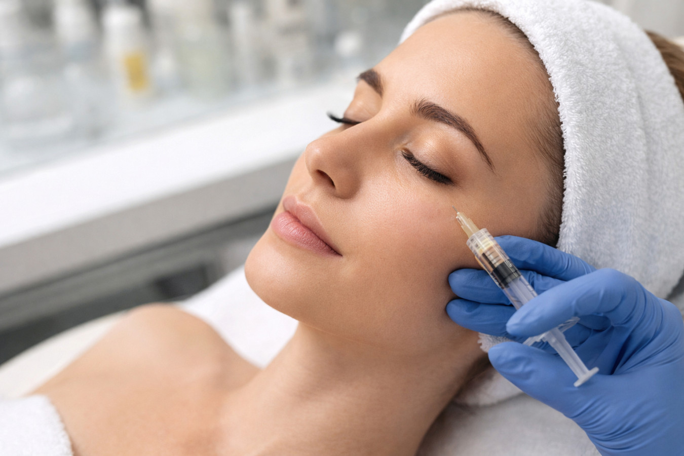 Мезотерапия