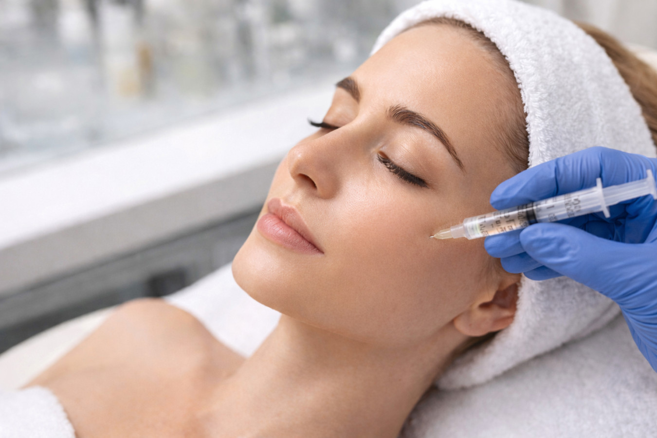 Ботулинотерапия